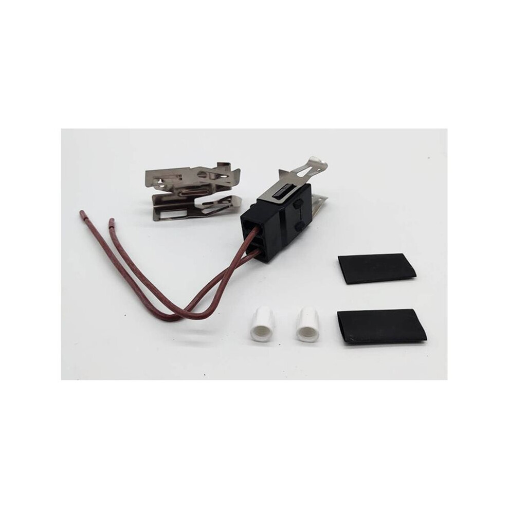 4Set Err117 Stove Connector Range Burner Receptacle Kit 5303935058 For 6032294281586