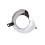 63117182507 Headlamp Silver Cup Protector for  3-Series E92 4