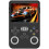 Silicone Protective Cover for R36S Handheld Game Anti-Scratch Washable Game Console Case Shockproof Sleeve Shell A 5