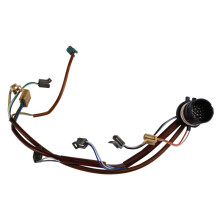 Temperature Sensor Wiring Harness 24-36-7-551-877 24367551877 for X5 325i