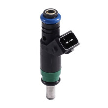 1429840 Inyector de Combustible 98MF-BB para Fiesta V 2001-2008 Fusion 2002-2012 1.4L