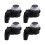 4PCS 99310-S8000 Front Ultrasonic Sensor Parking Sensor for  Palisade 2020-2024 1