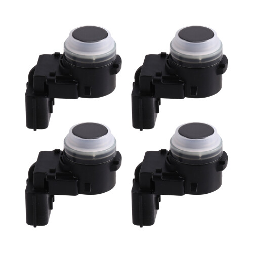 4PCS 99310-S8000 Front Ultrasonic Sensor Parking Sensor for  Palisade 2020-2024