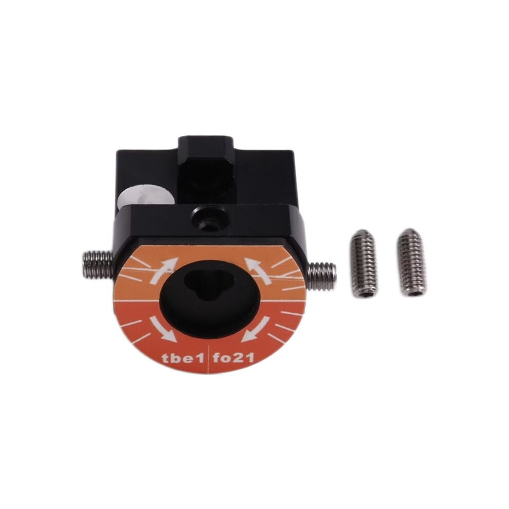 Tubular Key Clamp For Tibbe Fo21 Sec E9 Key Cutting Machine Special For And Key 6031087004593