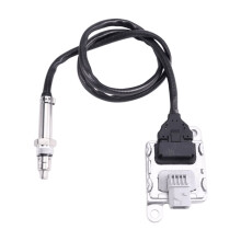 Nitrogen Oxide Sensor NOX Sensor 5WK96740B 3687930 4326870 for 11.9L 15L ISX15 2013-2018