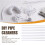 100 Pcs 30cm creation pipe cleaners, white 5