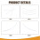 100 Pcs 30cm creation pipe cleaners, white 7