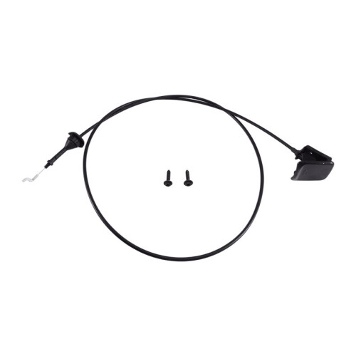 Hood Release Cable XR826347 für  S-TYPE
