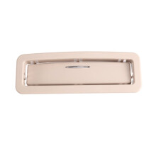 2219201014 Rear Cup Holder Frame Water Cup Holder Cover for - W221 S280 S300 S320 S350 2006-2013
