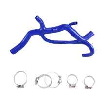 30723082 30650750 052410 31131 Coolant Hose Radiator Hose Upper Radiator Hose for S40 C30 V50 2.4 T5 2006 XC90
