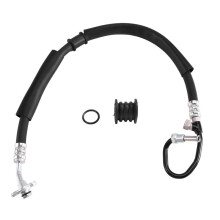Power Steering Pressure Hose 53713-SJM-023 53713SJM023 for  Elysion 2.4L 2004-2013