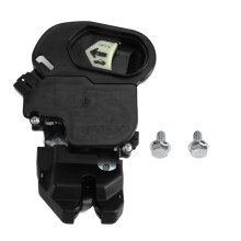 Rear Trunk Tailgate Lock 74851-SVA-A21 74851SVAA21 for 2007-2011