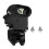 Rear Trunk Tailgate Lock  74851-SVA-A21 74851SVAA21 for   2007-2011 1