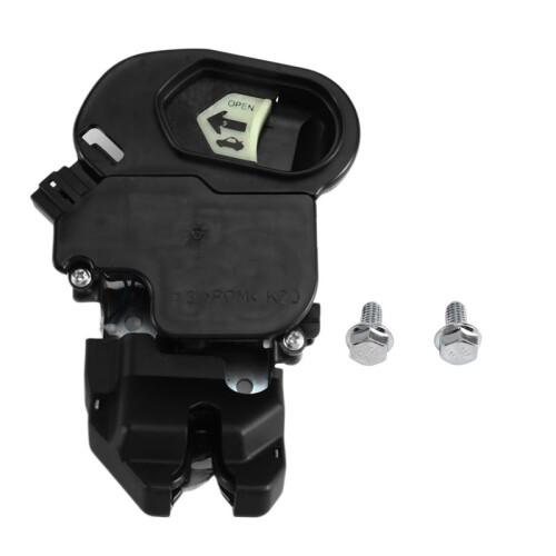 Rear Trunk Tailgate Lock  74851-SVA-A21 74851SVAA21 for   2007-2011