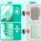 Cartoon Insulation Juice Box Protector For Kids Lunchboxes-Blue 7