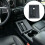 Strong ABS Automatic Transmission Panel For Adventure Vehicle 2