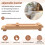 Adjustable Whetstone Holder, Sink Bridge, Universal Sharpening Stone Holder, Grinding Stone Base for Home Kitchen 8