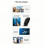 Wireless Extendable Tripod with Buoyancy for Action 6 5P 4 11