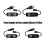 USB / DC12-24V RGBIC LED Controller With-D C Without buttons 4