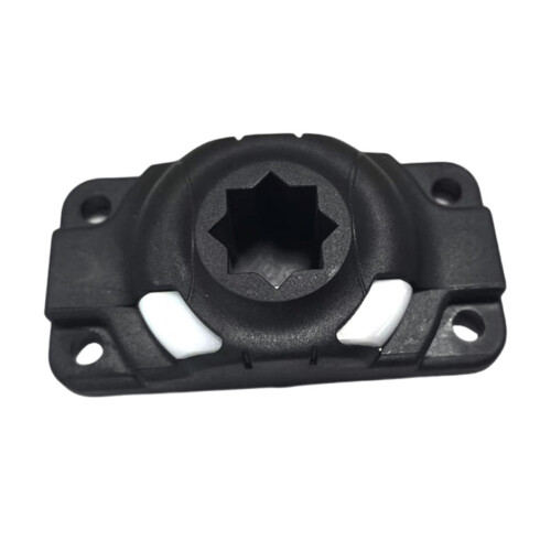Accessoire pour bateaux de Kayak avec extérieur antidérapant, 1