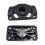 Accessoire pour bateaux de Kayak avec extérieur antidérapant, 6