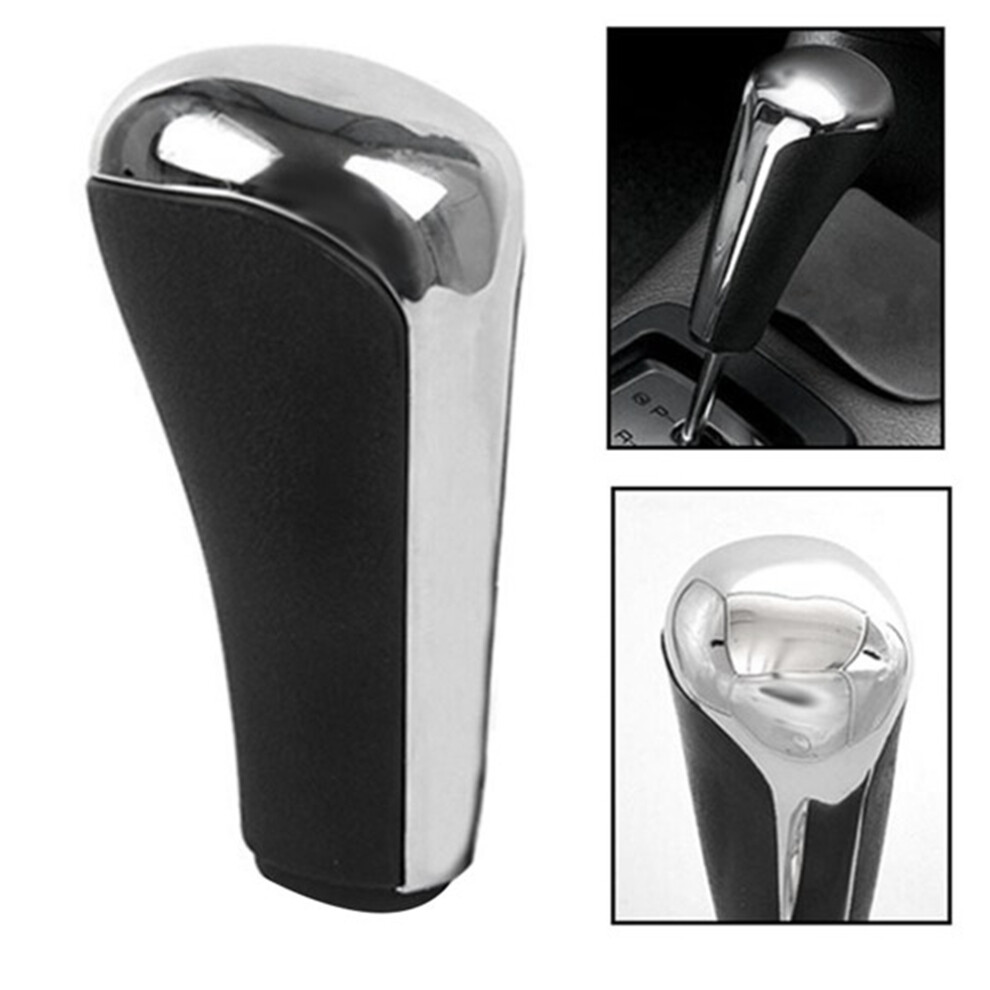Automotive Automatic Transmission Shift Lever Shift Knob Shift For 206 207 301 307 408 C2 C3 Auto White 4712088579915