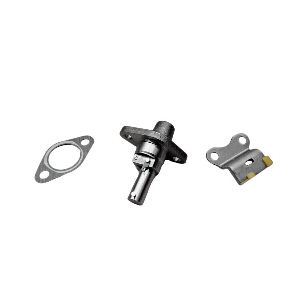 Car Hydraulic Timing Chain Tensioner + Upper Chain Guide + Gasket Kits For 3.2 Di-D Pajero Shogun 4M41 4M42 4713326712774