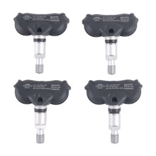 4 Szt Monitor Ciśnienia w Oponach Samochodowych Czujnik TPMS 5BA037973 do FAW Bestune B50 B70 B90 X40 X80 Nowy Wysokiej Jakości