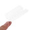 Raindrops  100 Pcs Suspension File Tabs And Inserts Folder Label Clip 7