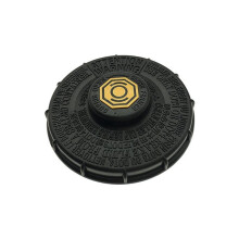 Oil Filler Caps, Brake Cylinder Fluid Reservoir Cap Cover for 46662-S5A-003 46662S5A003