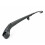 2Pcs Car Rear Window Windshield Wiper Arm Blade Set for  X5 E53 1999-2006 61627068076 4