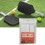 Pickleballs Paddles Edge Guard Premium PU-constructie voor 10