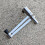 Baits Board Extender Verstelbare Baits Tray Holder-Zilver 5