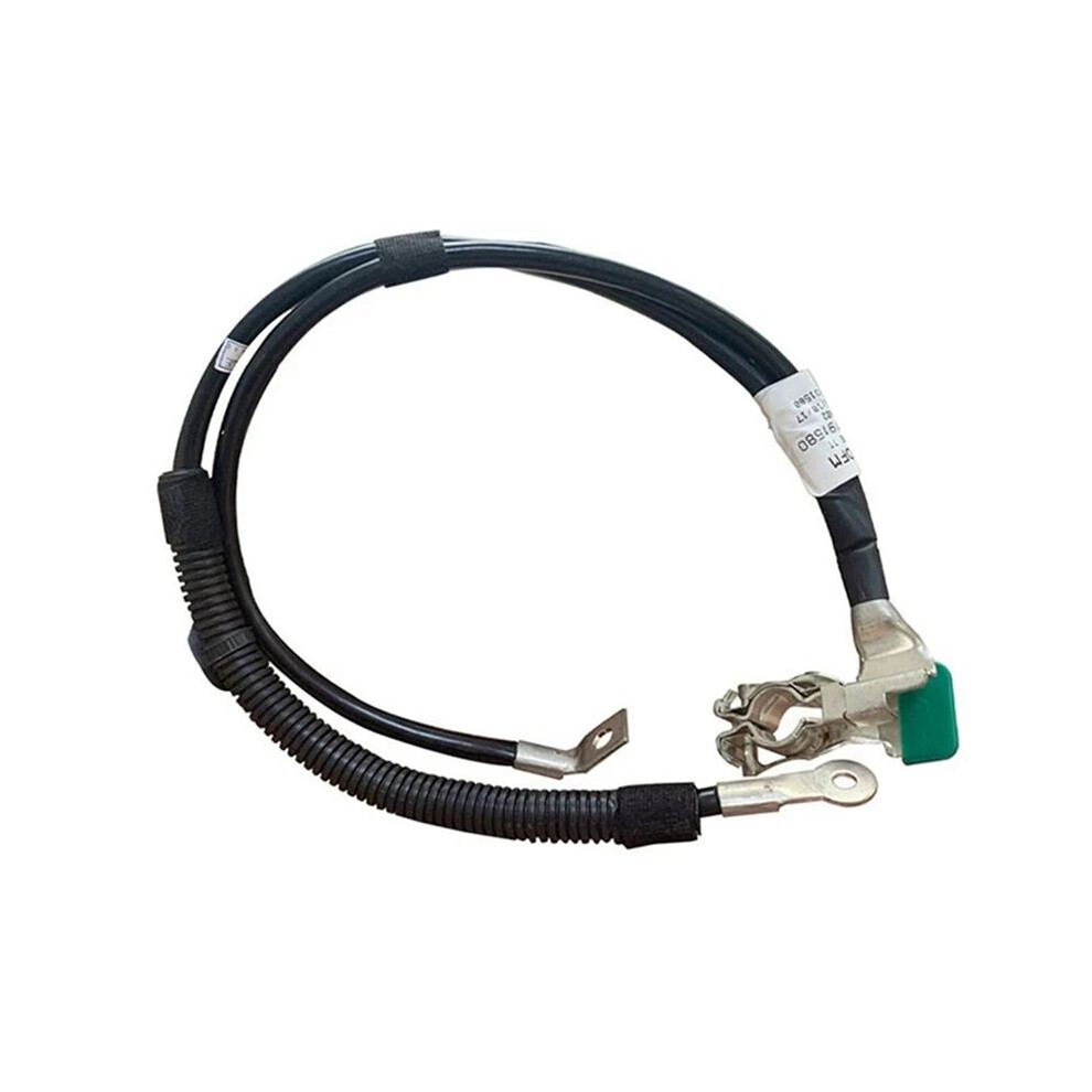 Automobile Battery Negative Cable For 307 308 408 C4 5638Sc 9661191580 6033075633815