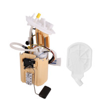 Fuel Pump Assembly CX73-9H307-BC CX739H307BA LR103447 LR103446 T4N7833 for XE Velar