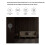 Human Body Presence ES1 Sensor Millimeter Wave  Inductive for Mijia App  Home Automation 3