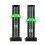 T-Shaped Double  Marking Ruler+Steel Needle/Parallel/Vertical Marking Ruler Hole Scribe Marking Mark Ruler Inch 7