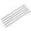Black Spiral Binding Spines 100-Piece, 4:1 Pitch 16