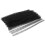 Black Spiral Binding Spines 100-Piece, 4:1 Pitch 19