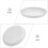 10St Stevige PP Plant Drip Tray Pot Voor 5