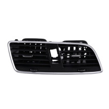 8UD820951A/B/C Front Dash Center Console Air Outlet Middle Air Conditioning Vent Grille for Q3 2013-2015