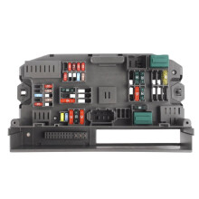 Fuse Box Bracket Multifunction Relay Fuse Box 61146931687 61149145115 for X5 E70 X6 E71