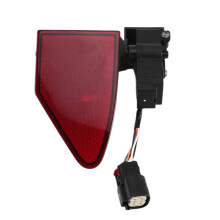 1061930-00-A 1061930-10-D New Charge Port Door Assembly for Model S Model X 2016-2021 (EU Version)