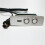 Electric Sofa Hand Controller Button  5 Pin Straight Connectors Electric Sofa Lift Chair Hand Control 5