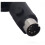 Electric Sofa Hand Controller Button  5 Pin Straight Connectors Electric Sofa Lift Chair Hand Control 6