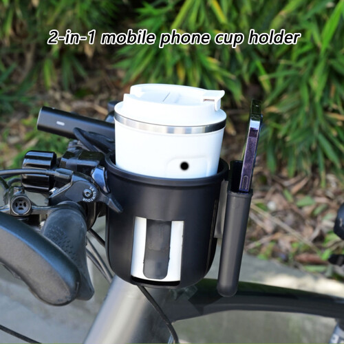Water Bottles Holders For Infant Strollers With Quick-2 2