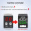 H3Y-4 LED Delay Relay Dual Digital Display Cycle  Controller Delayer Power  Delay Device with Base 12V 3