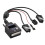 For  FEM/BDC Test Platform Work with Xhorse VVDI2/Key Programmer 2
