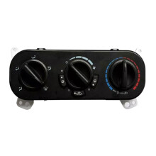 Heater Temperature HVAC Climate Control P55111874AF, 5058299AD, 5058299AE for Caliber Compass 2007-2009
