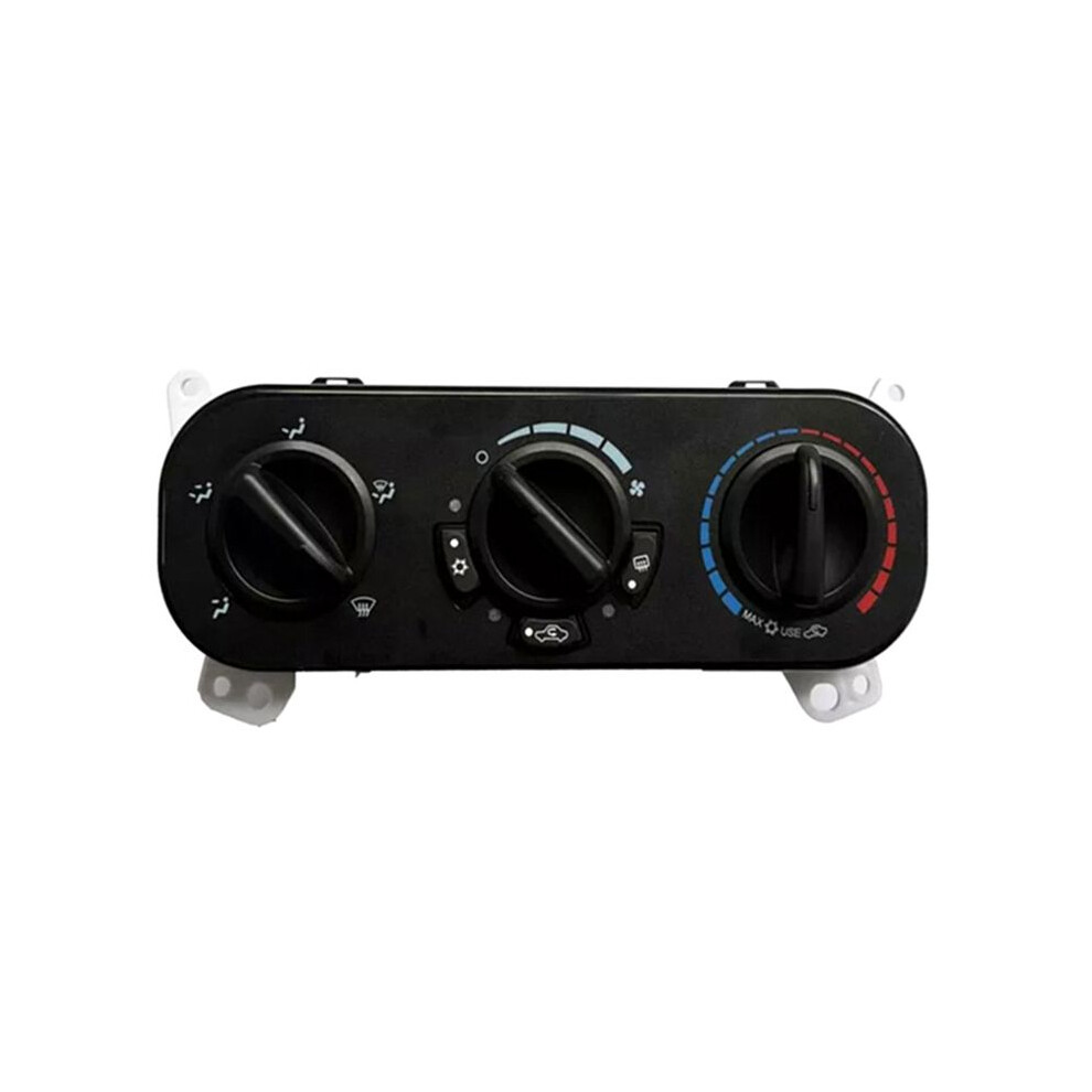 Heater Temperature Hvac Climate Control P55111874af, 5058299Ad, 5058299Ae For Caliber Compass 2007-2009 4712483939994